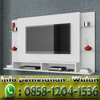  Murah  0858 1204 1536 Jual Model  Rak  Tv  Minimalis Meja 